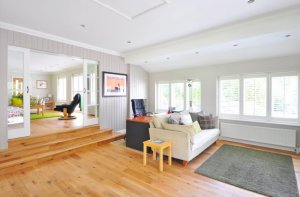 Homestaging aneb jak udělat nemovitost atraktivnější Homestaging aneb jak udělat nemovitost atraktivnější