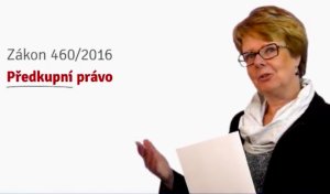 Předkupní právo Předkupní právo