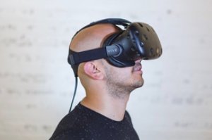 Virtuální realita na realitním trhu