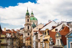 Příčiny bytové krize (nejenom) v Praze jsou hlubšího charakteru Příčiny bytové krize (nejenom) v Praze jsou hlubšího charakteru