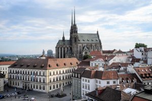 Dostupnost bydlení v Brně se zhoršuje