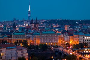 Ovlivní současná krize ceny nemovitostí v Praze? Ovlivní současná krize ceny nemovitostí v Praze?
