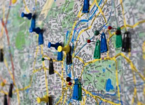 Cenová mapa – dá se na ni spolehnout při odhadu ceny nemovitosti? Cenová mapa – dá se na ni spolehnout při odhadu ceny nemovitosti?