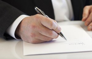 Jak správně sepsat nájemní smlouvu