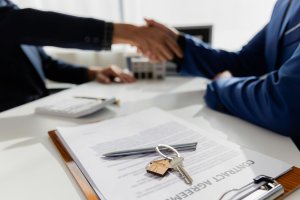 Jak prodat nemovitost v roce 2026