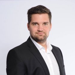 Realitní makléř Martin Novotný Realitní makléř Martin Novotný