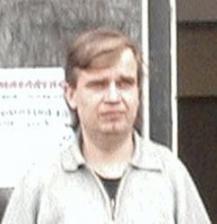 Realitní makléř Vlastimil Dřímal Realitní makléř Vlastimil Dřímal