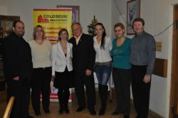 Realitní makléř Michaela Kuželová Realitní makléř Michaela Kuželová