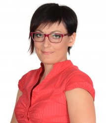 Realitní makléř Kateřina Háblová Realitní makléř Kateřina Háblová