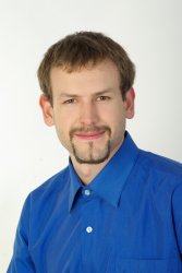 Realitní makléř Petr Burda Realitní makléř Petr Burda