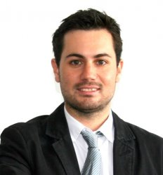 Realitní makléř Martin Sedlak Realitní makléř Martin Sedlak