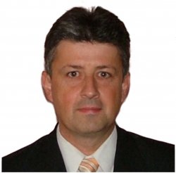 Realitní makléř Jiří Kovalík