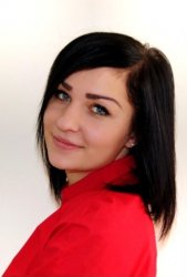 Realitní makléř Adéla Kaňková Realitní makléř Adéla Kaňková