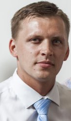 Realitní makléř Ladislav Stránský Realitní makléř Ladislav Stránský