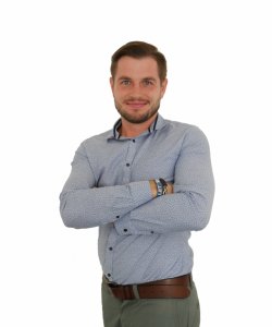 Realitní makléř Karel Pazdera Realitní makléř Karel Pazdera