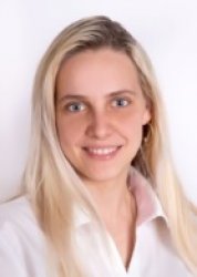 Realitní makléř Kateřina Kludská Realitní makléř Kateřina Kludská