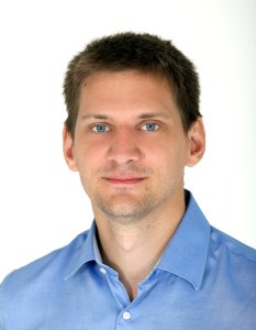 Realitní makléř Radomír Kočí Realitní makléř Radomír Kočí