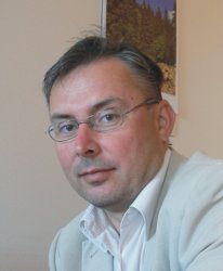Realitní makléř David Houška Realitní makléř David Houška