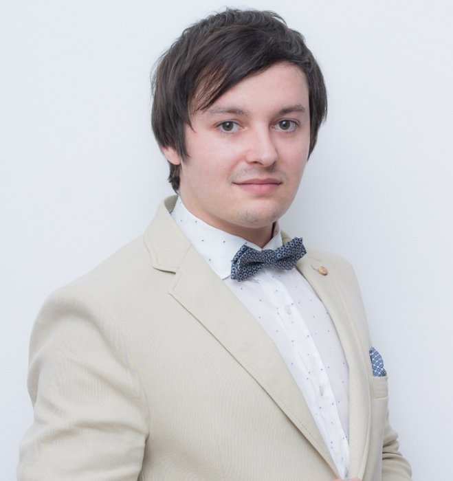Realitní makléř Petr Ivanko Realitní makléř Petr Ivanko