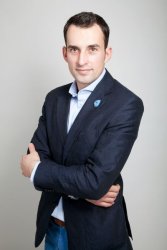 Realitní makléř Martin Tesárek Realitní makléř Martin Tesárek