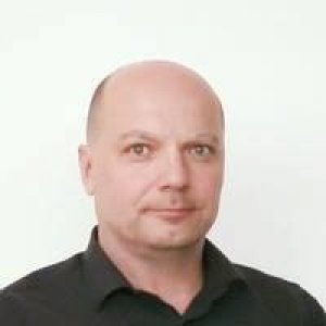 Realitní makléř Radek Svítil Realitní makléř Radek Svítil