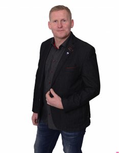 Realitní makléř Petr Randa Realitní makléř Petr Randa