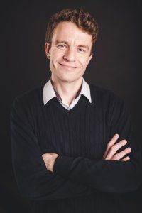 Realitní makléř Roman Kuča Realitní makléř Roman Kuča