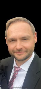 Realitní makléř Petr Motyčka