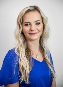 Realitní makléř Markéta Kolaciová Realitní makléř Markéta Kolaciová