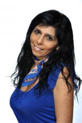 Realitní makléř Eleni Zrnečková Vaníčková Realitní makléř Eleni Zrnečková Vaníčková