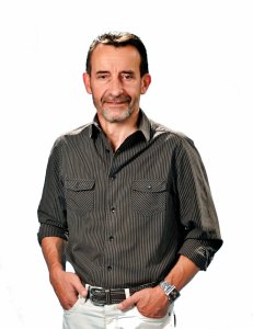 Realitní makléř Lubomír Fleisig Realitní makléř Lubomír Fleisig