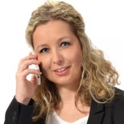 Realitní makléř Michaela Mičková Realitní makléř Michaela Mičková