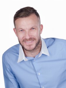 Realitní makléř Jiří Novák Realitní makléř Jiří Novák