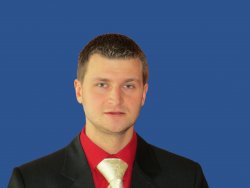 Realitní makléř Martin Melich Realitní makléř Martin Melich