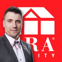 Realitní makléř Martin Fröhlich Realitní makléř Martin Fröhlich