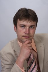 Realitní makléř Aleš Kamaryt Realitní makléř Aleš Kamaryt