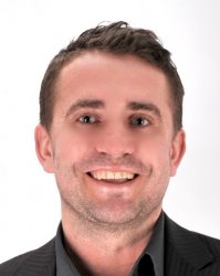 Realitní makléř Dalibor Macháček Realitní makléř Dalibor Macháček