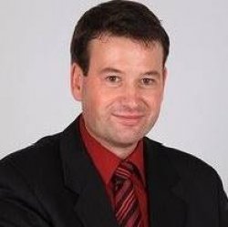 Realitní makléř Filip Babčický Realitní makléř Filip Babčický