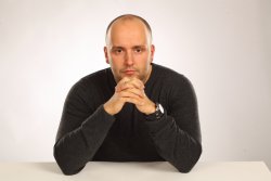 Realitní makléř Roman Antošík Realitní makléř Roman Antošík