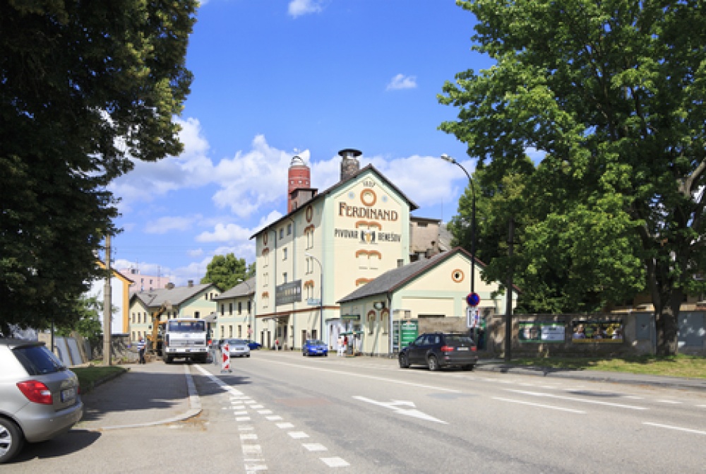Realitní kanceláře Benešov Realitní kancelář Benešov