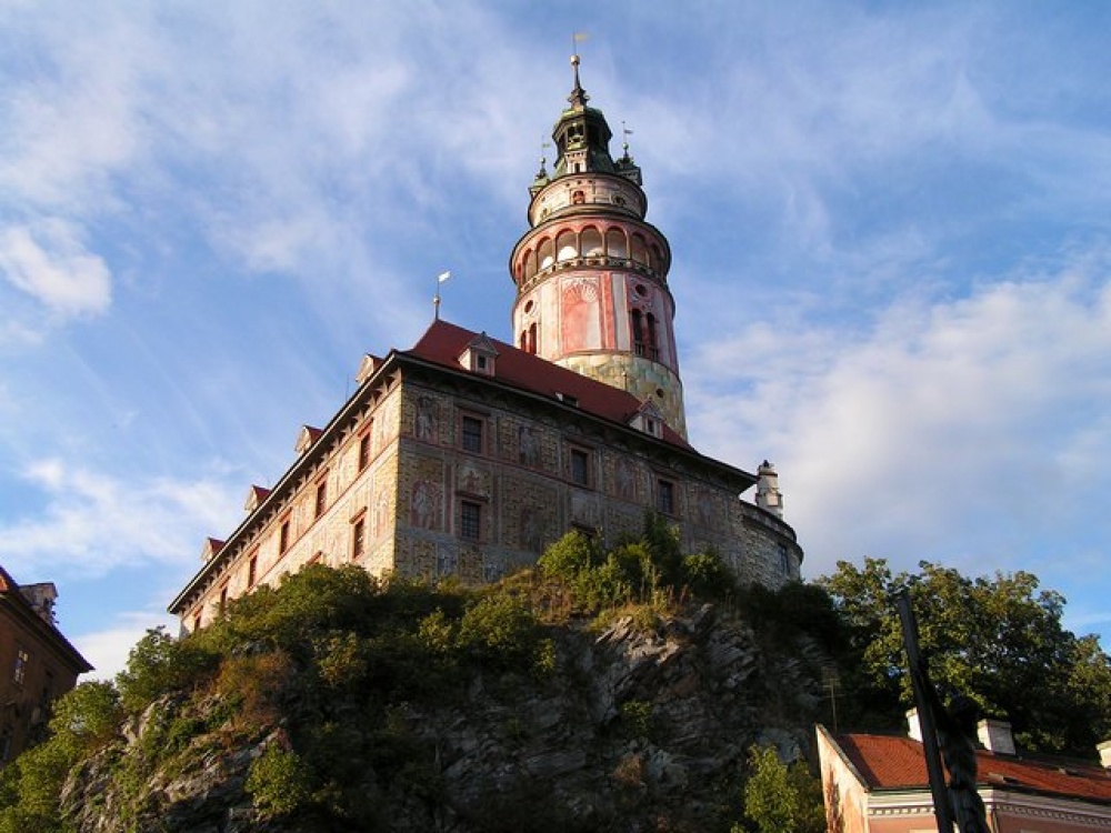 Realitní kanceláře Český Krumlov Realitní kancelář Český Krumlov