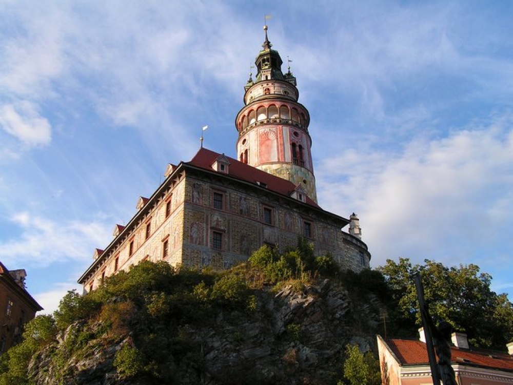 Realitní kancelář Český Krumlov