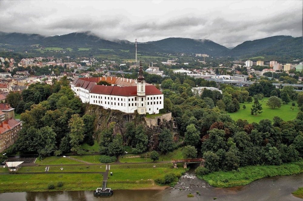 Realitní kanceláře Děčín Realitní kancelář Děčín