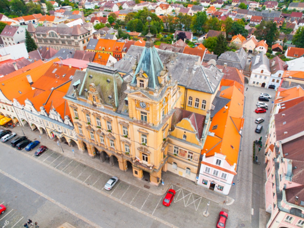 Realitní kanceláře Domažlice Realitní kancelář Domažlice