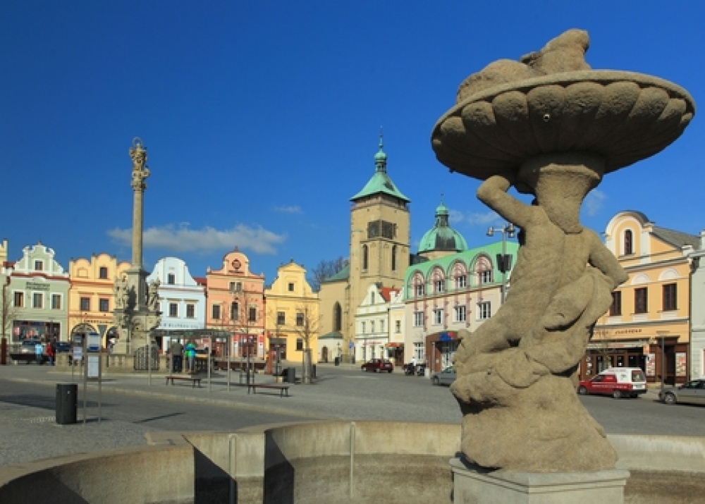 Realitní kanceláře Havlíčkův Brod Realitní kancelář Havlíčkův Brod