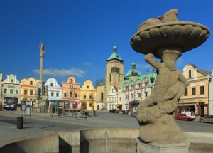 Realitní kanceláře Havlíčkův Brod Realitní kancelář Havlíčkův Brod