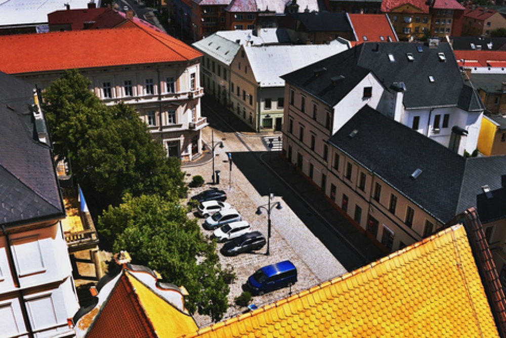 Realitní kanceláře Chomutov Realitní kancelář Chomutov