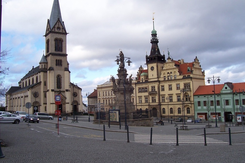Realitní kanceláře Beroun Realitní kancelář Beroun