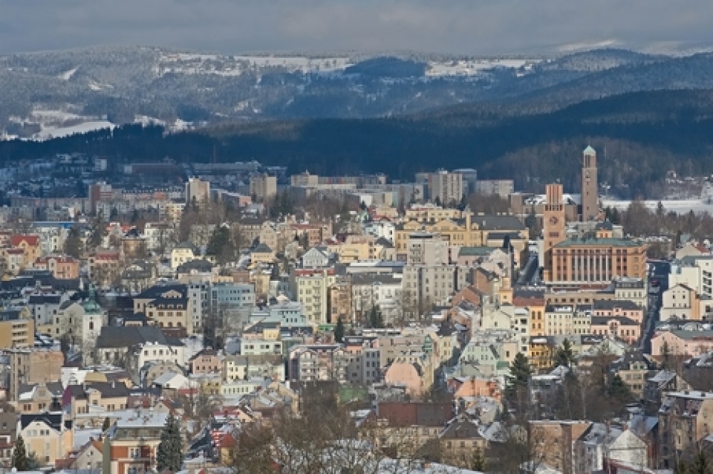 Realitní kancelář Jablonec nad Nisou