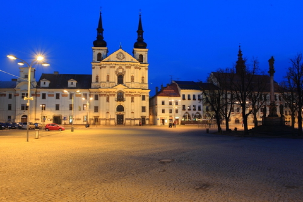 Realitní kanceláře Jihlava Realitní kancelář Jihlava